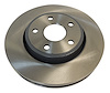 52124762AB Brake Rotor - image 1