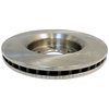 52124762AB Brake Rotor - image 2