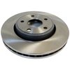 52124762AB Brake Rotor - image 3