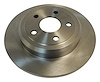 52124763AB Brake Rotor - image 1