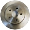 52124763AB Brake Rotor - image 2