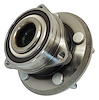 52124767AC Axle Hub Assembly - image 1