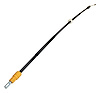 52124964AE Parking Brake Cable - image 1