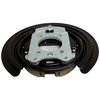 52125175AA Backing Plate Assembly for 2007-2018 Jeep Models - image 2