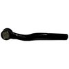 52126114AC Tie Rod End for 2007-2018 Jeep JK Wrangler w/ RHD [Black, Rubber, Steel, Right] - image 2