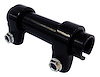 52126123AC Tie Rod Steering Adjuster, 2018-2018 Jeep Wrangler JK, 2007-2017 Jeep Wrangler - image 1