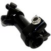 52126123AC Tie Rod Steering Adjuster, 2018-2018 Jeep Wrangler JK, 2007-2017 Jeep Wrangler - image 3