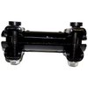52126123AC Tie Rod Steering Adjuster, 2018-2018 Jeep Wrangler JK, 2007-2017 Jeep Wrangler - image 4