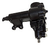 52126349AE Steering Box for 2007-2018 Jeep JK Wrangler w/ RHD w/ 4 Doors [Black, Cast Iron, Steel] - image 1