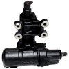 52126349AE Steering Box for 2007-2018 Jeep JK Wrangler w/ RHD w/ 4 Doors [Black, Cast Iron, Steel] - image 3