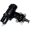 52126349AE Steering Box for 2007-2018 Jeep JK Wrangler w/ RHD w/ 4 Doors [Black, Cast Iron, Steel] - image 4
