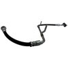 52128096AB Brake Hose for 1999-2004 Jeep Models - image 3