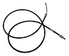 Parking Brake Cable - image 1