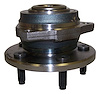 Hub And Bearing Assembly - image 1