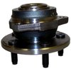 Hub And Bearing Assembly - image 2