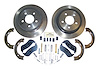 52128411K Disc Brake Service Kit - image 1