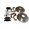 52128411K Disc Brake Service Kit - image 2