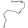 52128430AC Rear Brake Hose for 2003-2006 Wrangler TJ w/ Rear Disc Brakes [Right/Passenger Side] - image 2