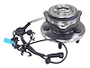 52128693AA Hub Assembly for 2002-2007 Jeep KJ Liberty w/ ABS, Includes Wheel Speed Sensor - image 1