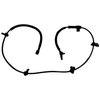 52128695AF Wheel Speed Sensor, 2002-2007 Jeep Liberty - image 3