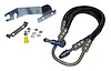 Power Steering Pressure Hose - image 1