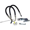 Power Steering Pressure Hose - image 2