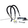 Power Steering Pressure Hose - image 3