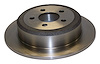 Disc Brake Rotor - image 1