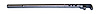 Manual Trans Shift Shaft - image 1