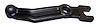 Manual Trans Shift Shaft - image 1