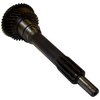 5252081 Input Shaft for 1988-1991 Jeep Models - image 2