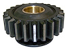 Manual Trans Reverse Idler Gear - image 1