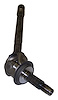 5252145 Axle Shaft Assembly for 1984-1995 Jeep Models - image 1