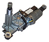 5252223 Wiper Motor for 1990 Jeep YJ Wrangler [Unpainted, Metal, Plastic, Rear] - image 1