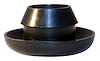 5252504 Differential Cover Plug for 1987-2006 Jeep Models