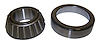 Differential Pinion Bearing Kit - image 1