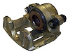 5252984 Brake Caliper for 1990-2006 Jeep Models - image 1