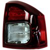 5272908AB Tail Light Assembly - image 2