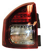 5272909AB Tail Light Assembly - image 1