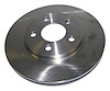 Brake Rotor - image 1