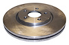 Disc Brake Rotor - image 1