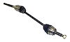 5273438AE Axle Shaft - image 1