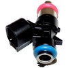 5281239AA Fuel Injector for 2016-2017 Dodge Durango & Jeep Grand Cherokee WK w/3.6L V6 Engine - image 2