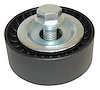 5281821AA Accessory Drive Belt Idler Pulley - image 1