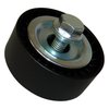 5281821AA Accessory Drive Belt Idler Pulley - image 2