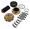 528533FRK CV Joint Repair Kit, 2018-2018 Jeep Wrangler JK, 2007-2017 Jeep Wrangler - image 1