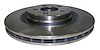 Disc Brake Rotor - image 1