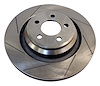 5290538AC Brake Rotor - image 1