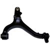 5290634AA Control Arm, 2006-2010 Jeep Grand Cherokee - image 3