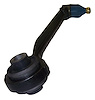 Suspension Strut Rod - image 1